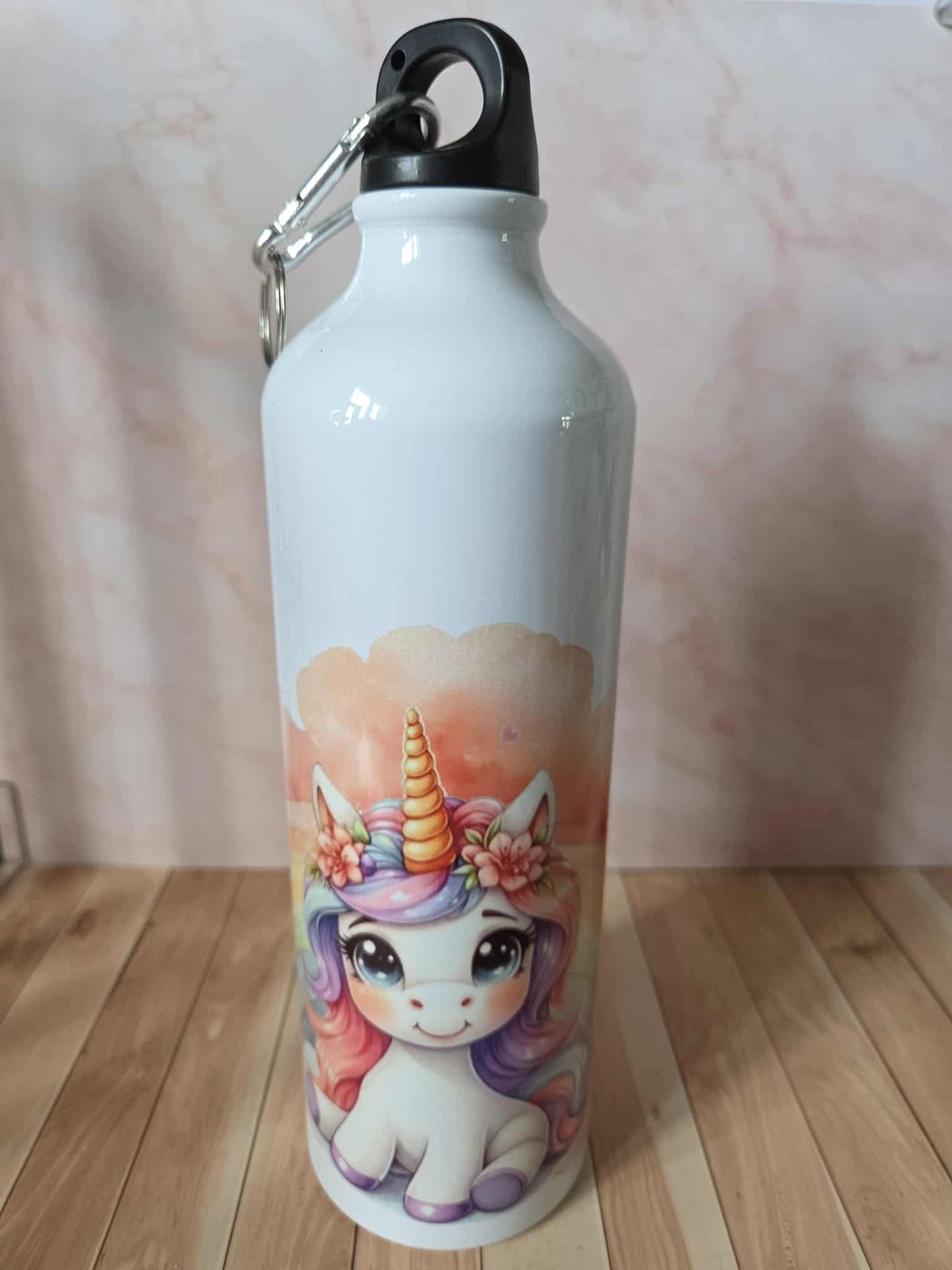 Gourde " Magic’Gourde Licorne "