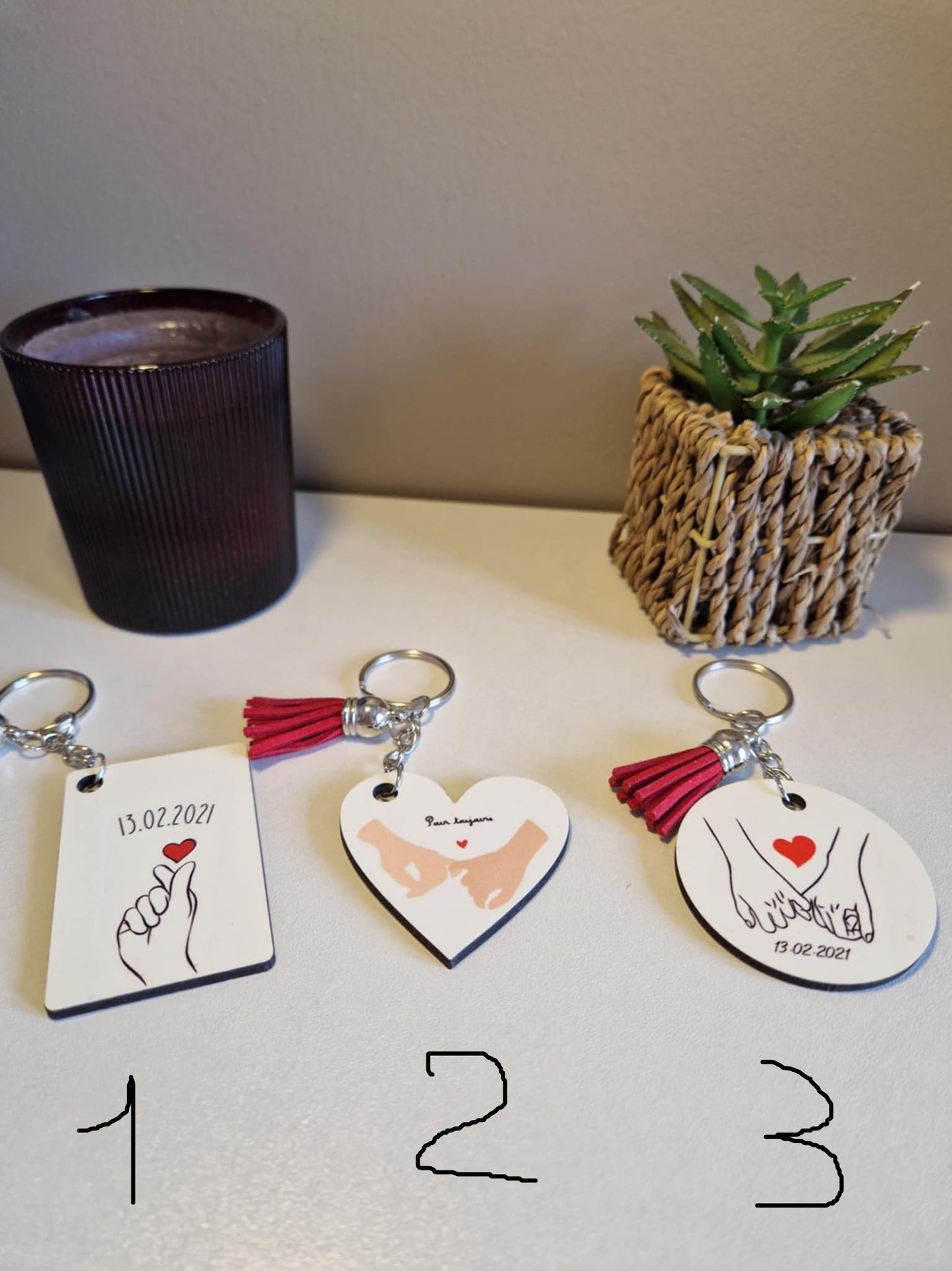 Box St Valentin 💖