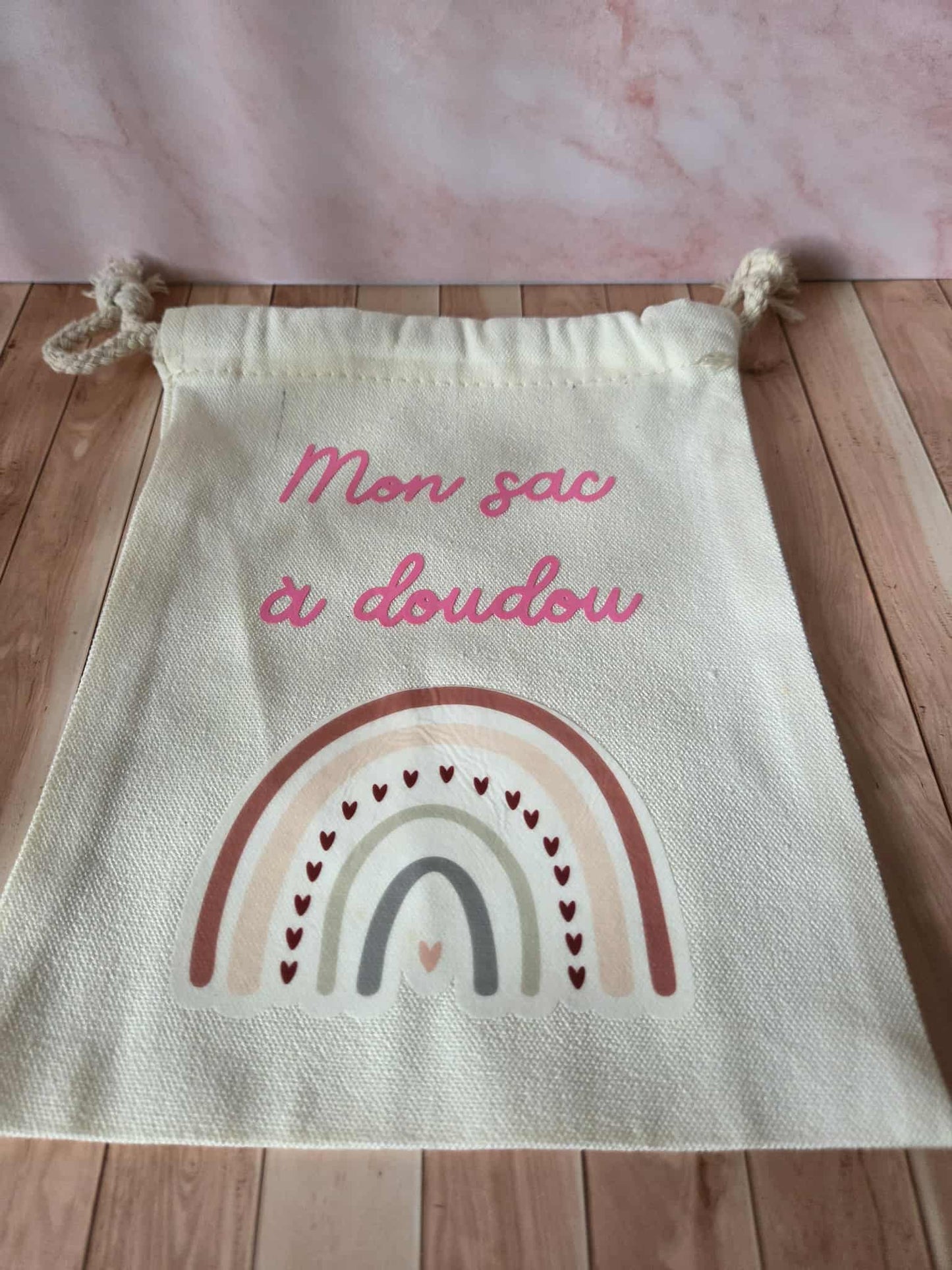 Pochon moyenne taille