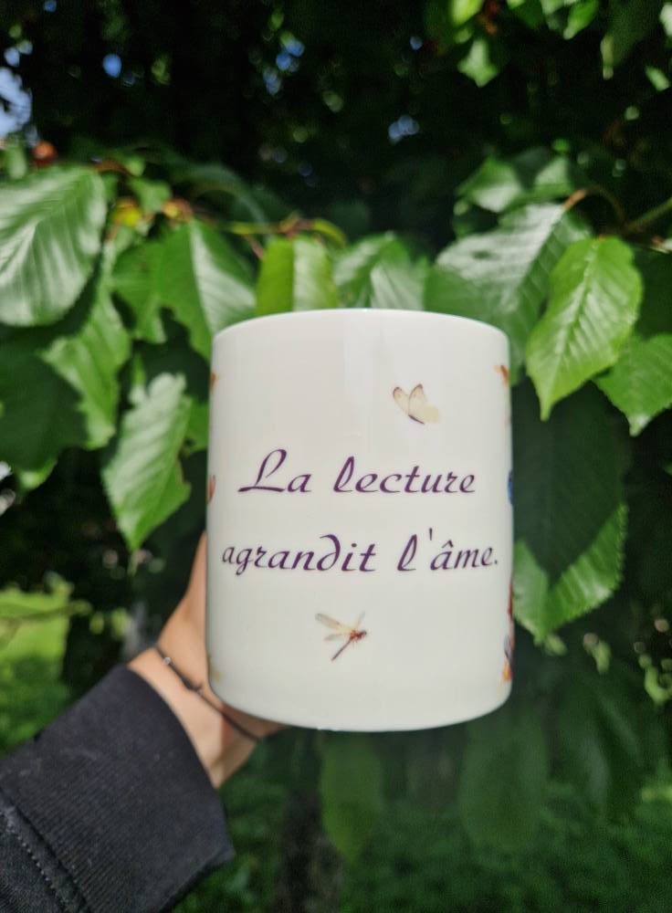 mug " Original Lecture "