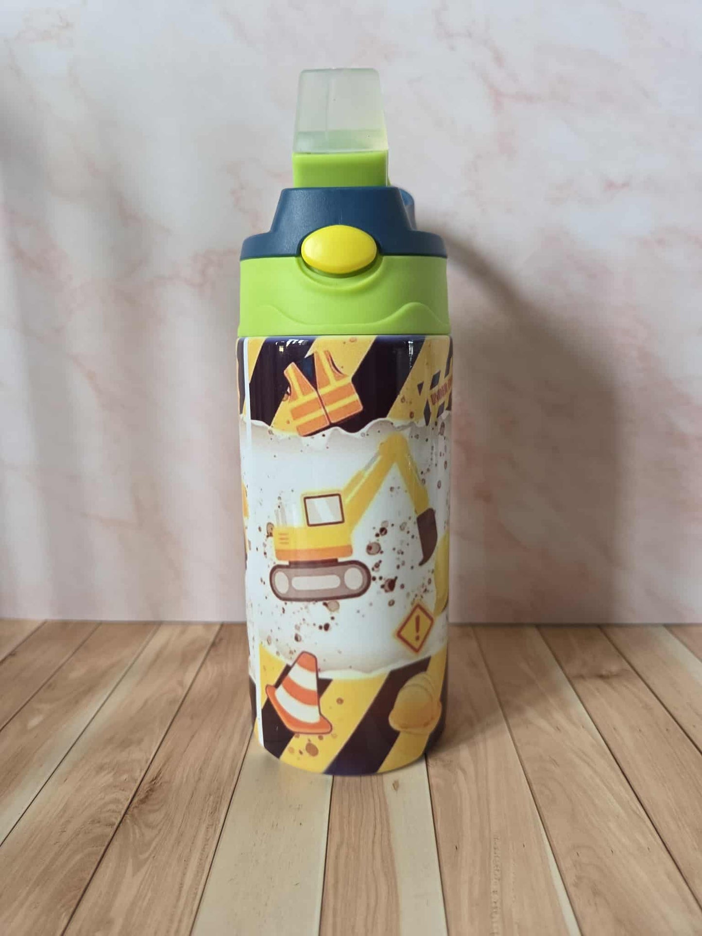 Gourde " Mini Bricolo "