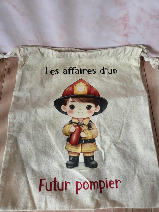 Pochon grandes taille