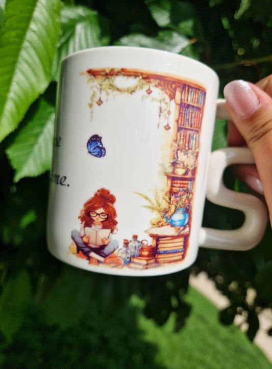 mug " Original Lecture "
