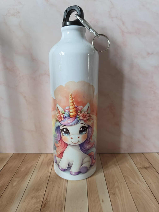 Gourde " Magic’Gourde Licorne "
