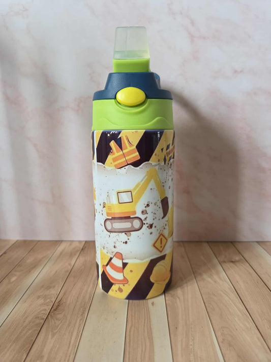 Gourde " Mini Bricolo "