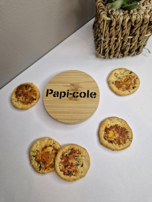 Décapsuleur " Papi-cole "