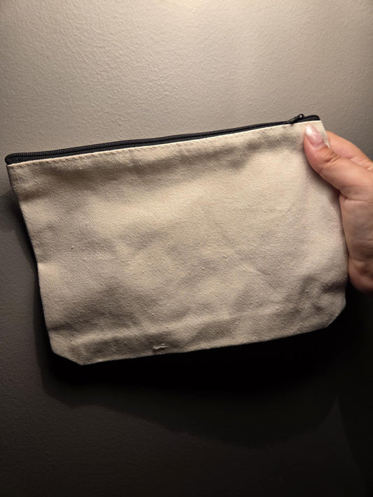 Trousse de toilette à personnalisé