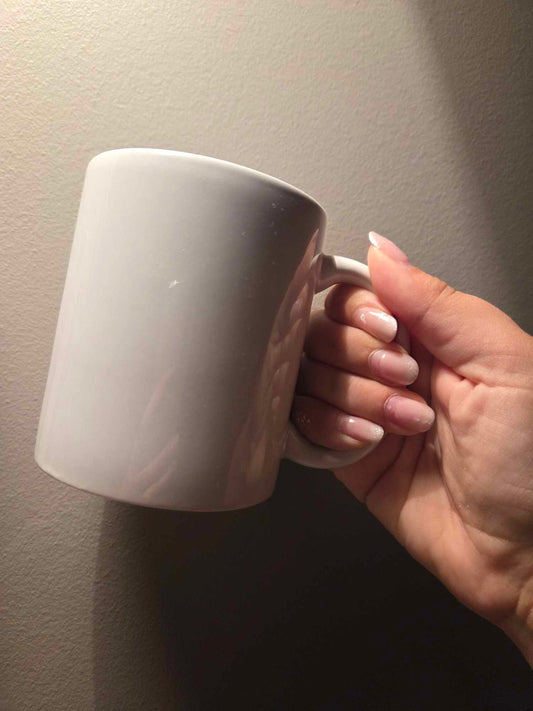 Mug à personnalisé