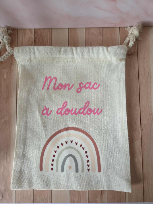 Pochon moyenne taille
